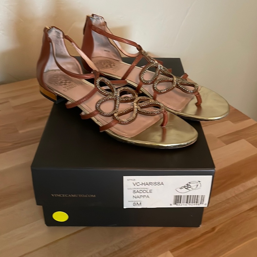 Vince Camuto sandal